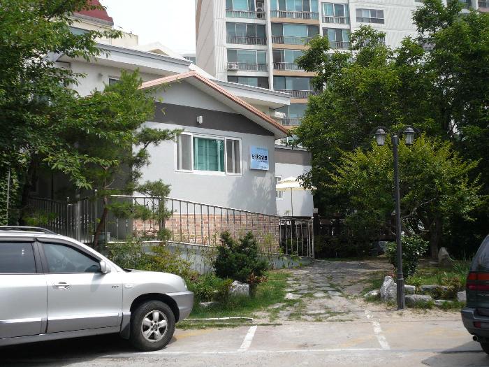 남산요양원 이미지 7