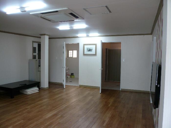 남산요양원 이미지 5