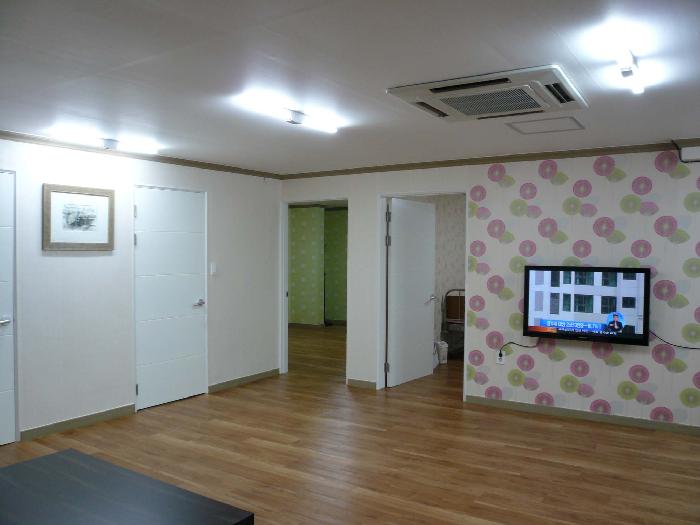 남산요양원 이미지 3