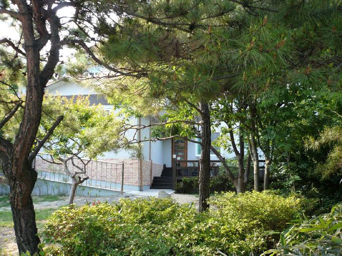 남산요양원 이미지 2