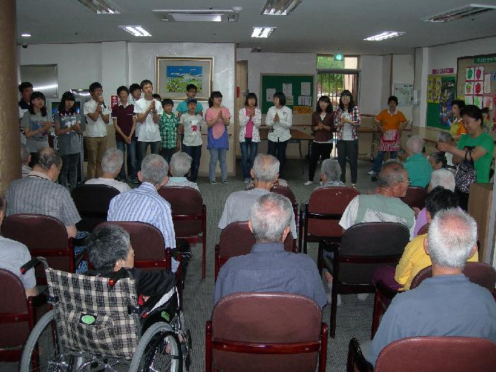 여수실버빌 이미지 13