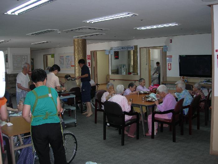 여수실버빌 이미지 12