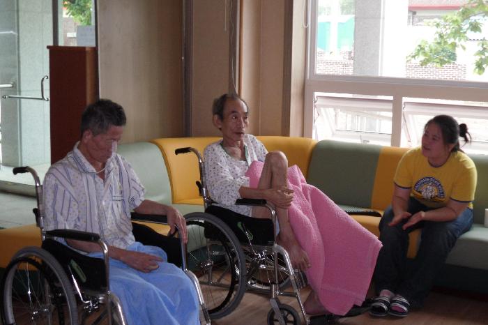 영춘소망의 집 이미지 9