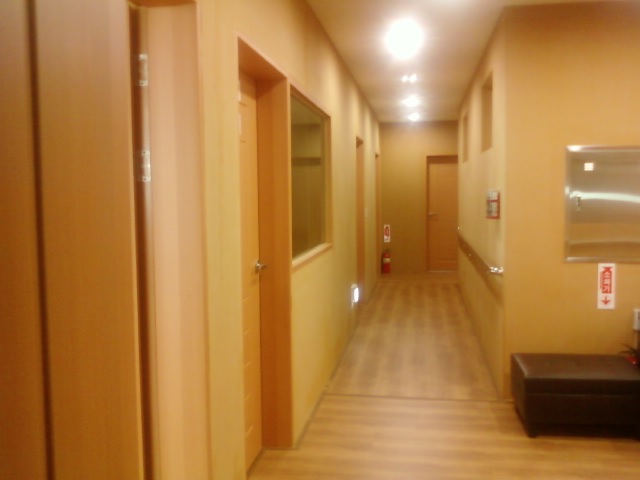 행복노인복지센터 이미지 15