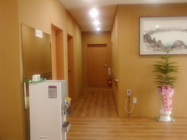 행복노인복지센터 이미지 14