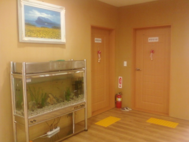 행복노인복지센터 이미지 13