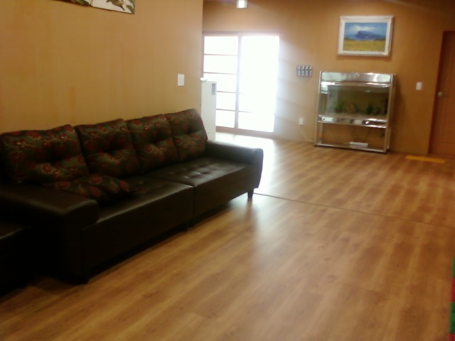 행복노인복지센터 이미지 12