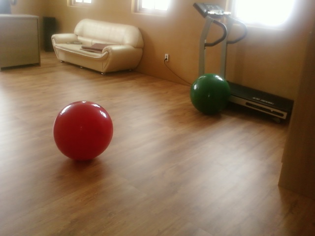 행복노인복지센터 이미지 10