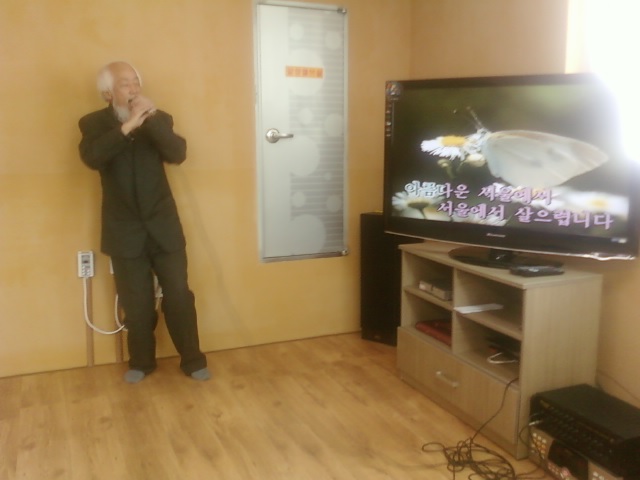 행복노인복지센터 이미지 9