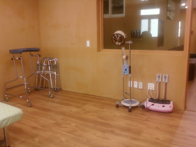 행복노인복지센터 이미지 3