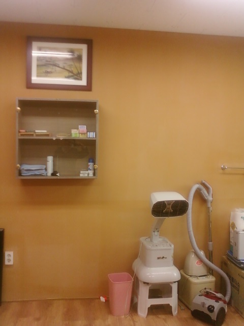 행복노인복지센터 이미지 8