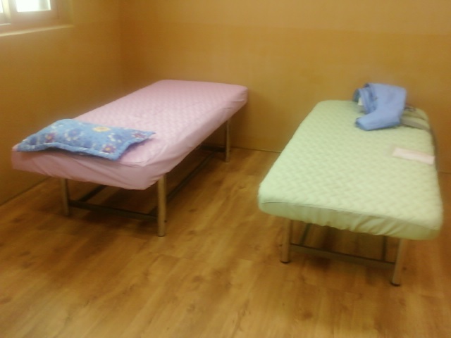 행복노인복지센터 이미지 2