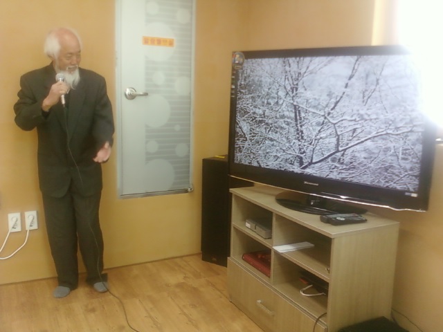 행복노인복지센터 이미지 20