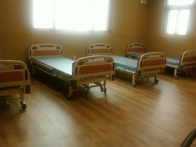 행복노인복지센터 이미지 19