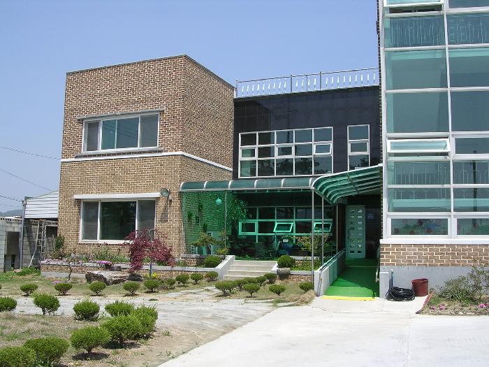 사랑이 가득한 집 이미지 5