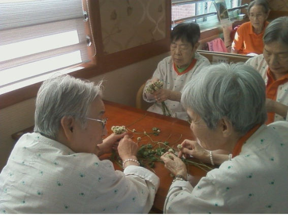 호산노인건강센터 이미지 19