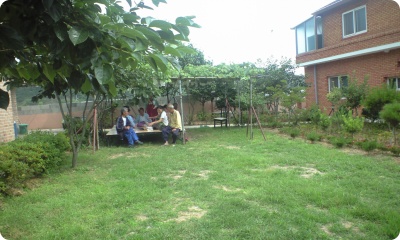 사랑요양원 이미지 16