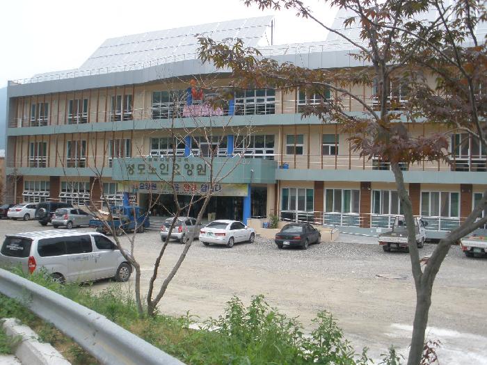 산청성모요양원 이미지 3