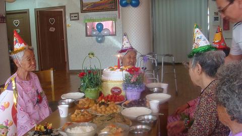 한울요양원 이미지 18