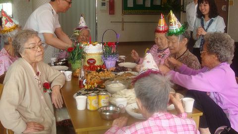 한울요양원 이미지 17