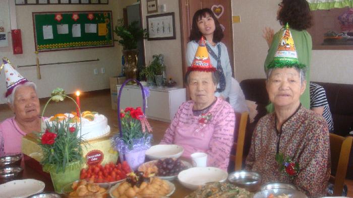 한울요양원 이미지 16