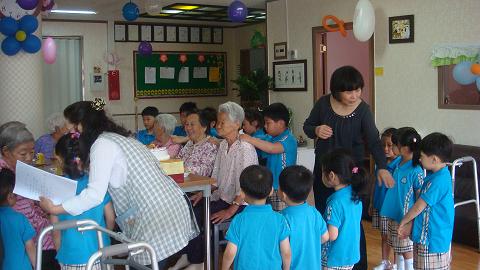 한울요양원 이미지 15