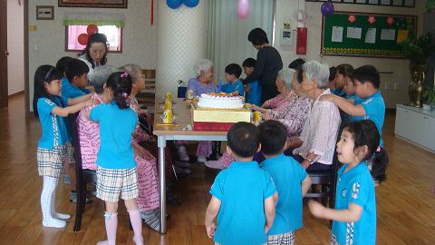 한울요양원 이미지 14