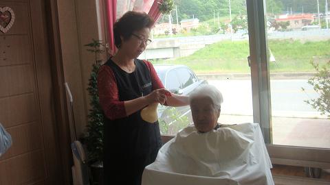 한울요양원 이미지 26