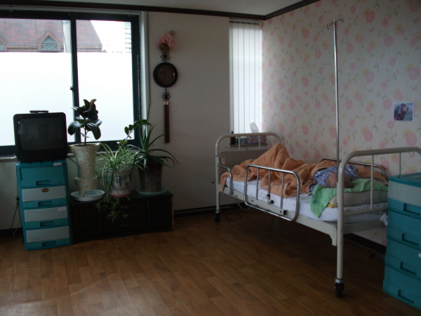 시온노인요양원 이미지 5