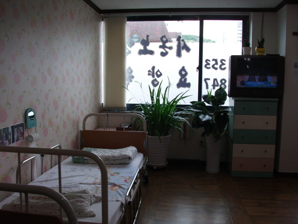 시온노인요양원 이미지 14