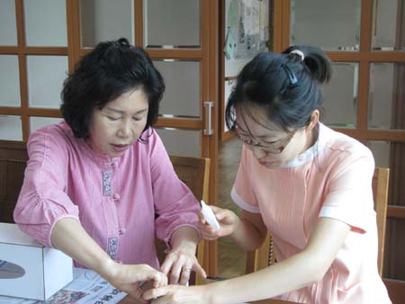 나자렛소규모요양센터 이미지 18