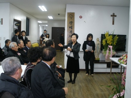 엠마오노인종합센터 이미지 5