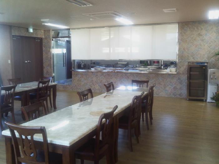 다솜창원노인복지센터 이미지 12