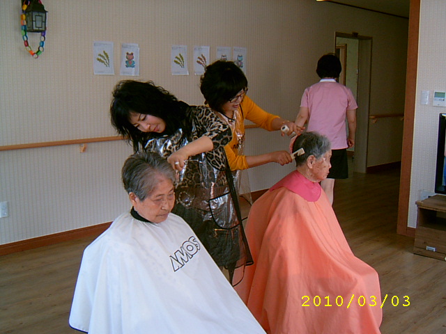 다솜창원노인복지센터 이미지 2