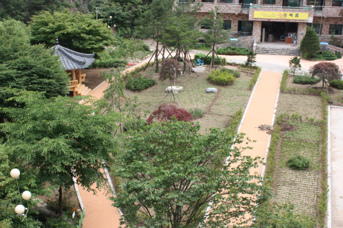 실버홈노인요양원 이미지 12