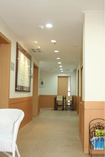 인자인케어센터 이미지 3