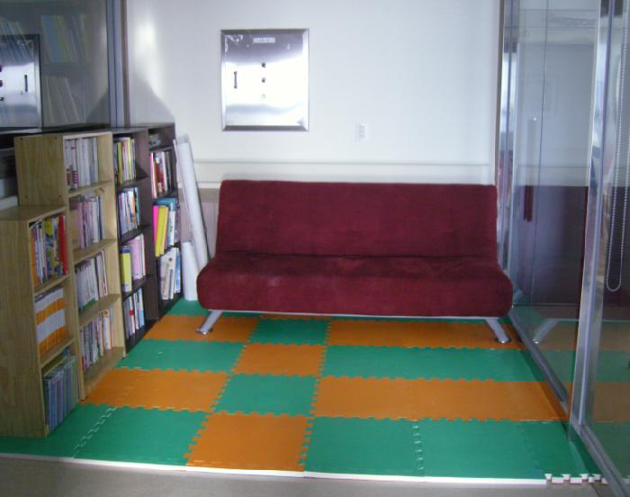 나이팅게일 실버홈 1호점 이미지 4