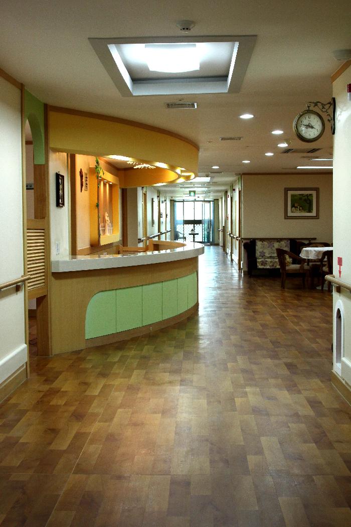 바오로둥지 너싱홈 이미지 15