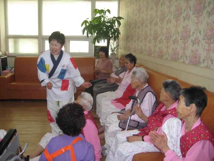 인제노인요양원 이미지 12