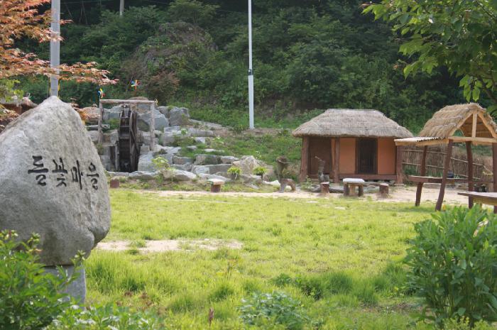 들꽃마을 이미지 5