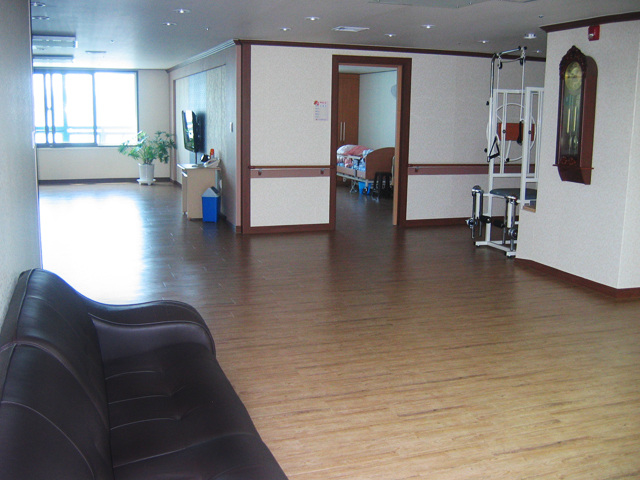 늘푸른노인전문요양센터 이미지 5