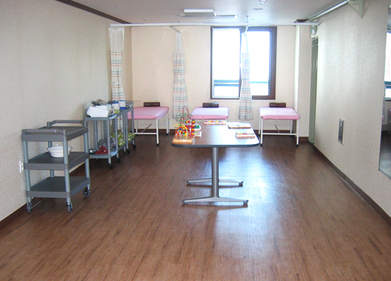 늘푸른노인전문요양센터 이미지 2