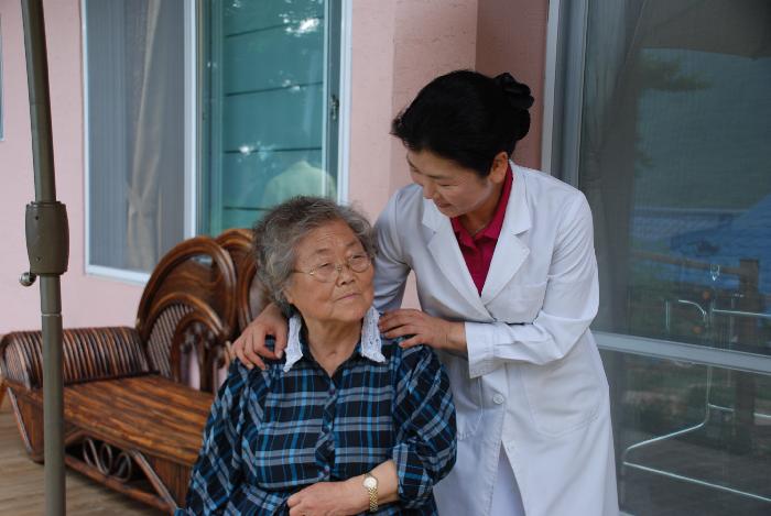 온정너싱홈 이미지 24