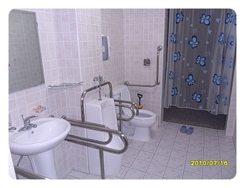 주사랑노인요양센터 이미지 26