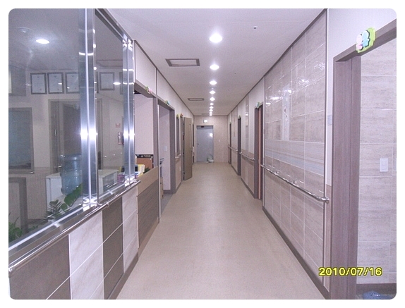 주사랑노인요양센터 이미지 25