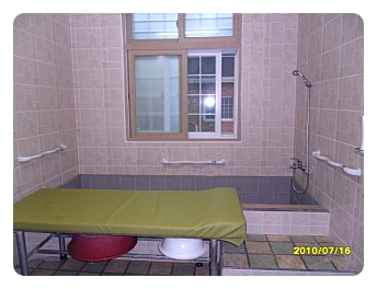 주사랑노인요양센터 이미지 24