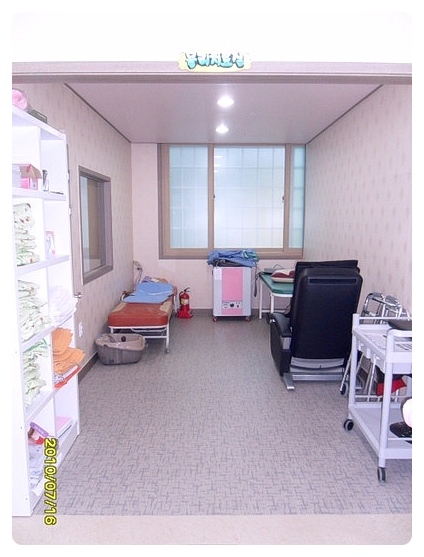 주사랑노인요양센터 이미지 23