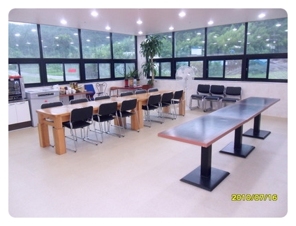 주사랑노인요양센터 이미지 22