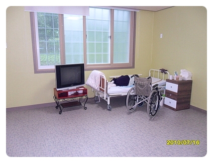 주사랑노인요양센터 이미지 21