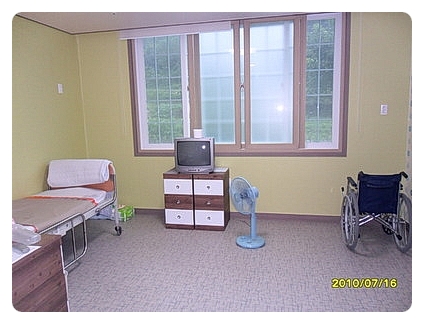 주사랑노인요양센터 이미지 20